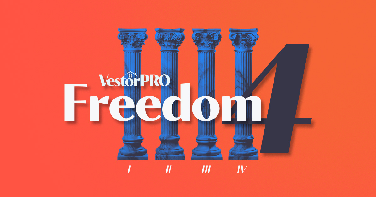 Four Ways to Make Money In Real Estate VestorPRO