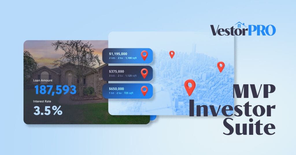 MVP Investor Suite, VestorPRO